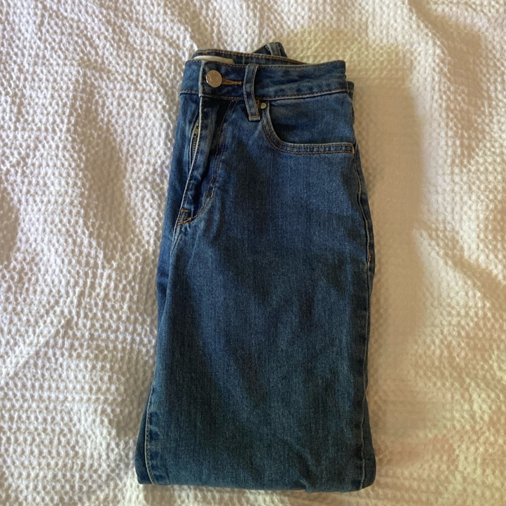 Pacsun jeans